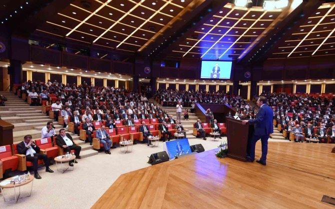 Vantb Hizmet Kalitesini Artırdı