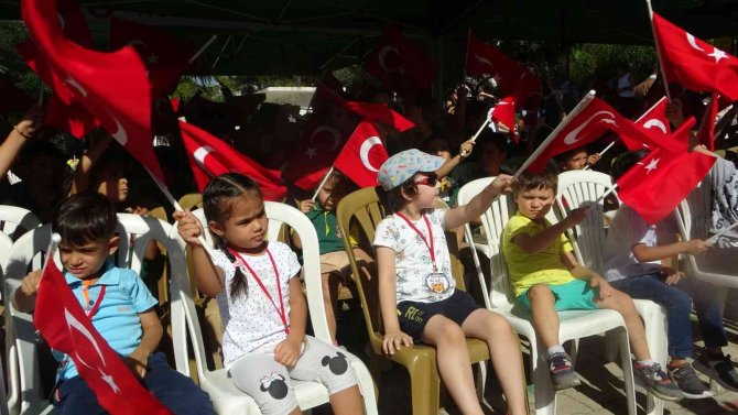 Muğla’da İlköğretim Haftası Coşkuyla Kutlandı
