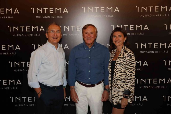 İ̇ntema, Hizmet Noktalarına Bodrum Mağazası’nı Ekledi