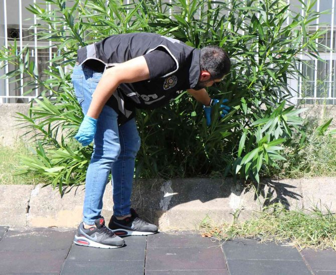 Polis, Okul Çevrelerinde Kuş Uçurtmuyor