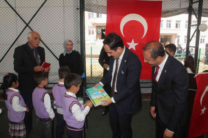 Çıldır’da Eğitim Öğretim Başladı
