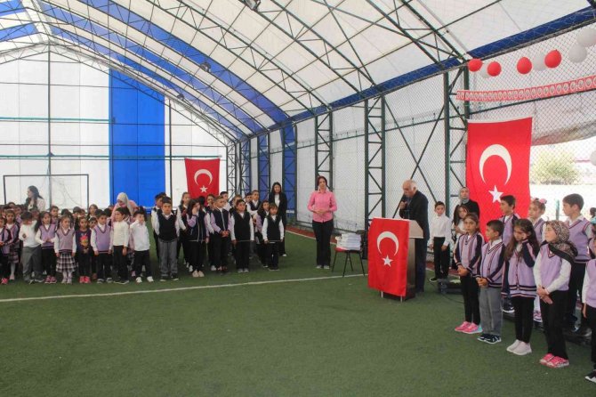 Çıldır’da Eğitim Öğretim Başladı