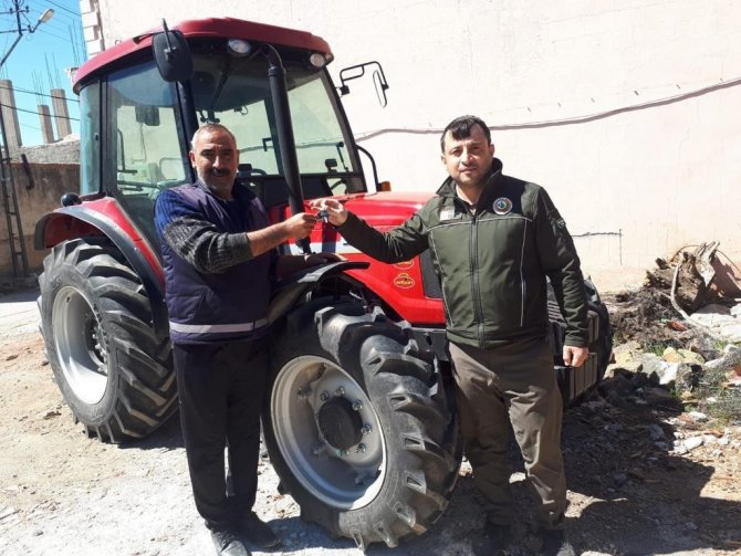 Orman Köylerinde 389 Aileye 21 Milyon Tl Kredi Desteği