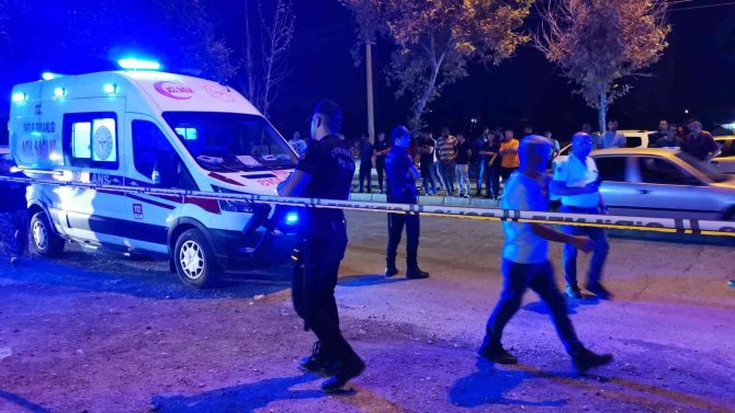 Miras Parası İçin Kardeşini Başından Vurarak Öldürdü