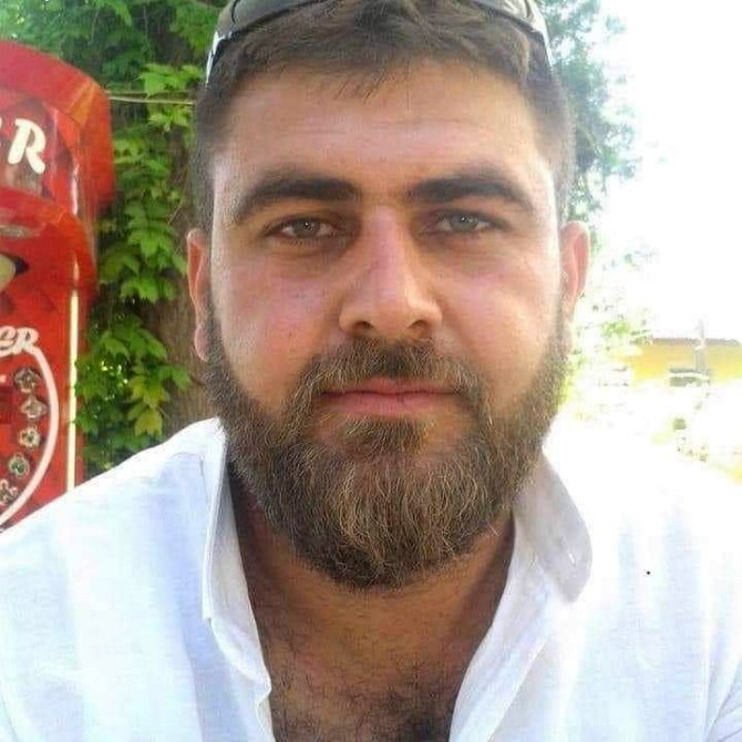 İ̇ki Arkadaşın Tekne Yanaştırma Kavgası Ölümle Bitti