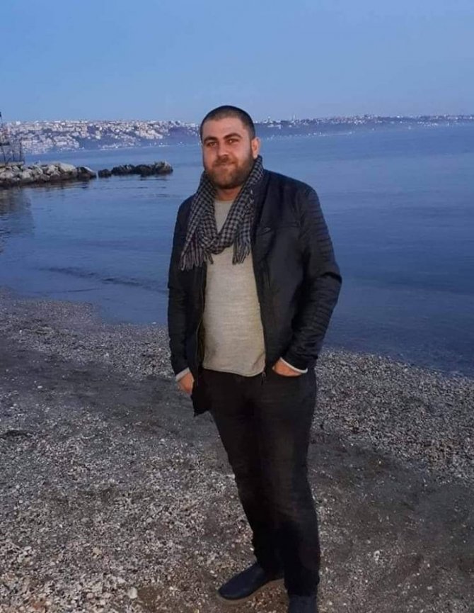 İ̇ki Arkadaşın Tekne Yanaştırma Kavgası Ölümle Bitti