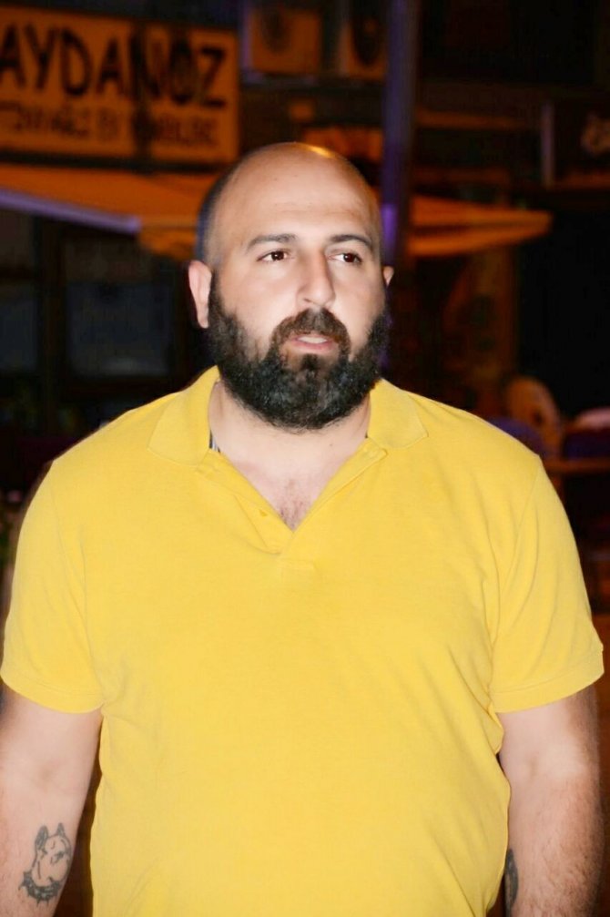 Motosiklet Kazası Sonrası Kaldırıldığı Hastanede Hayatını Kaybetti