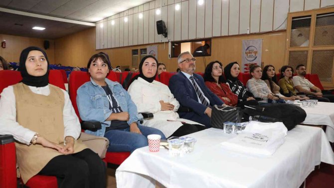 Başkan Kılıç: “Gençlerin Yanındayız”