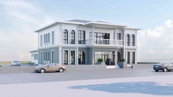 Solhan’da Asm’nin Temeli Atıldı