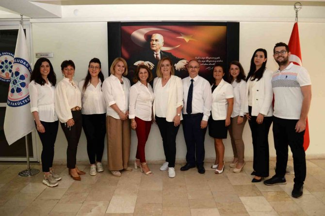 Buü’nün Horizon Europe Proje Başarıları Artarak Devam Ediyor