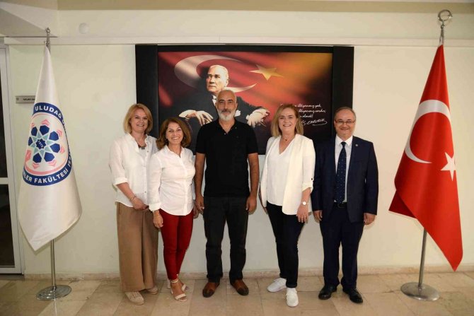 Buü’nün Horizon Europe Proje Başarıları Artarak Devam Ediyor