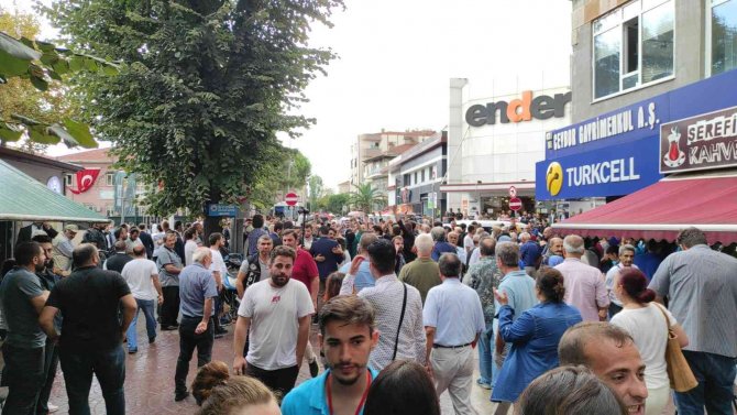 Kılıçdaroğlu: “Benim Siyaset Anlayışımda Herkes Kazanacak”