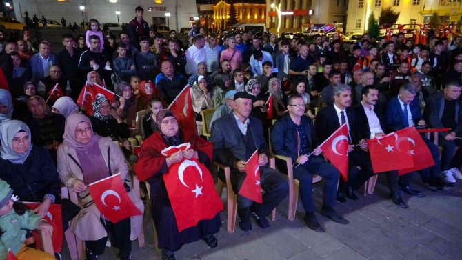 Rıza Kayaalp’in 5. Dünya Şampiyonluğu Ailesini Ve Şehri Sevince Boğdu