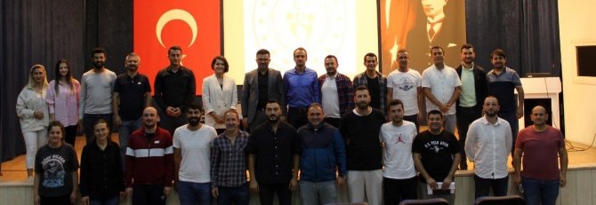 Düzce’de Spor Etkinliklerine Katılım Yüksek