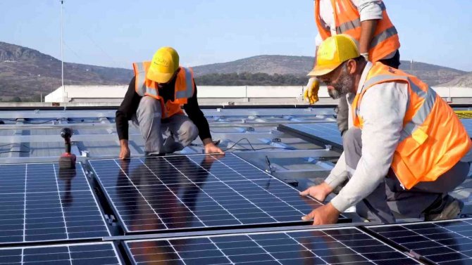 İ̇şbir Sentetik’in Enerji Krizine Çözümü Avrupa’da Gündem Oldu