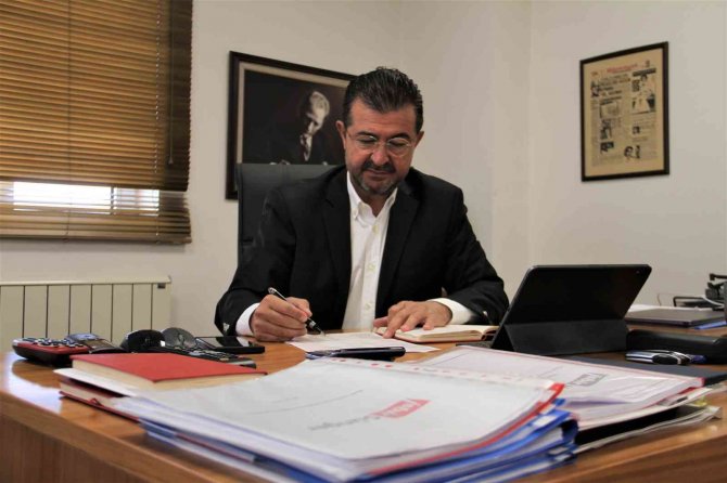 İ̇şbir Sentetik’in Enerji Krizine Çözümü Avrupa’da Gündem Oldu