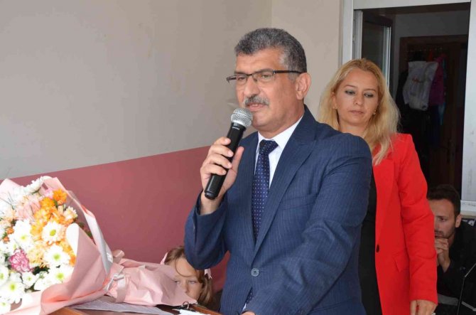 Fatsa’da İlköğretim Haftası Kutlandı