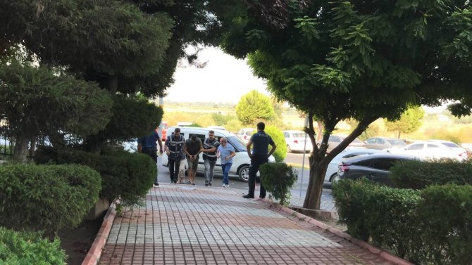 Adana’da Kıskançlık Vahşeti