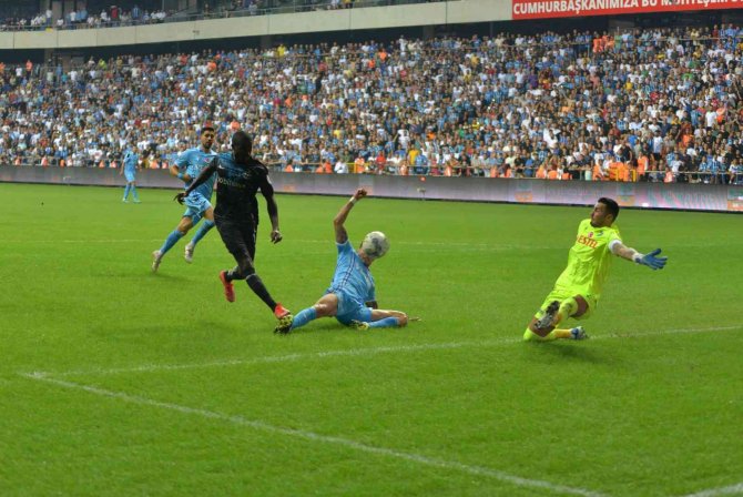 Süper Lig’de Kalesini Gole Kapatanlar Zirvede!