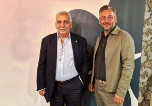 Türk Kökenli Siyasetçi İ̇sveç’te Milletvekili Seçildi