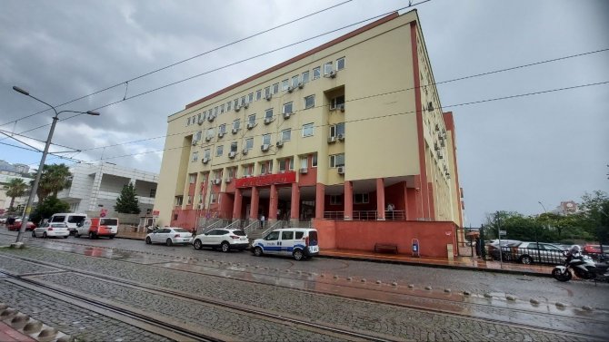 Uyuşturucuyu Oyuncak İçine Saklamışlar