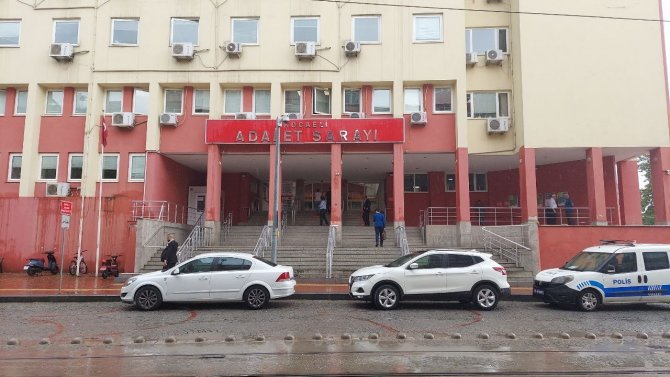 Uyuşturucuyu Oyuncak İçine Saklamışlar