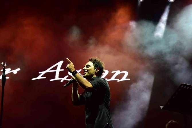 Kırkağaç Kurtuluşunu Uğur Aslan İle Kutladı