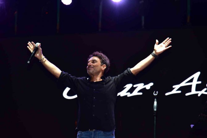 Kırkağaç Kurtuluşunu Uğur Aslan İle Kutladı