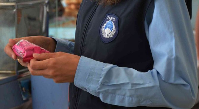 Kızıltepe Belediyesi’nden Kantinlere Denetim