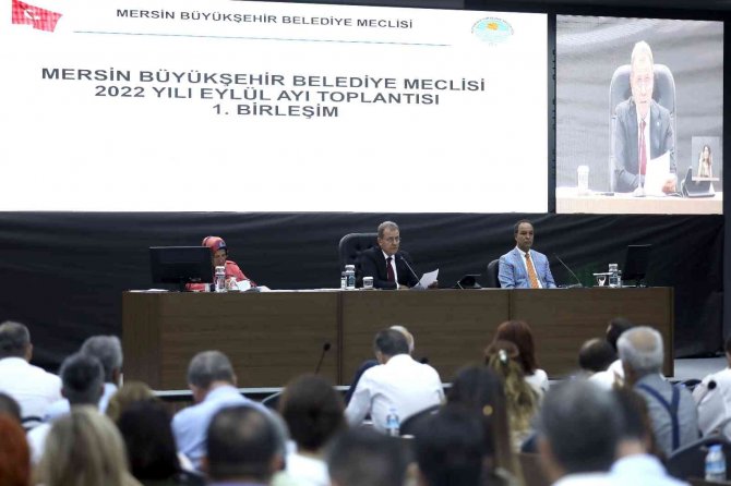 Seçer: "Ata Eğitim Merkezini Hayatı Geçiriyoruz"