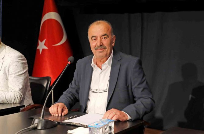 Mudanya Belediyesi’nde Ek Bütçe Meclisten Geçti