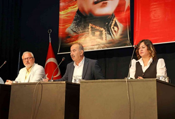 Mudanya Belediyesi’nde Ek Bütçe Meclisten Geçti