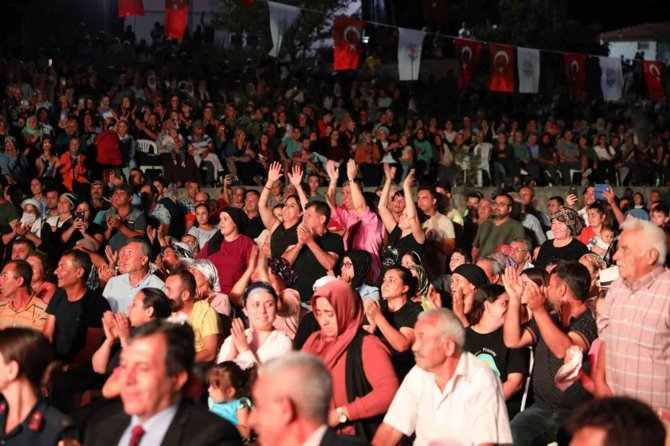 Menderes Havzası’nın Ürünü Olarak Bilinen İncir Dalaman’da Da Üretilmeye Başlandı