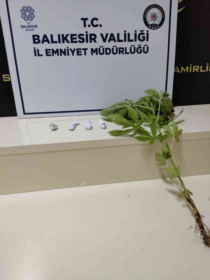 Bandırma Emniyeti Göz Açtırmadı