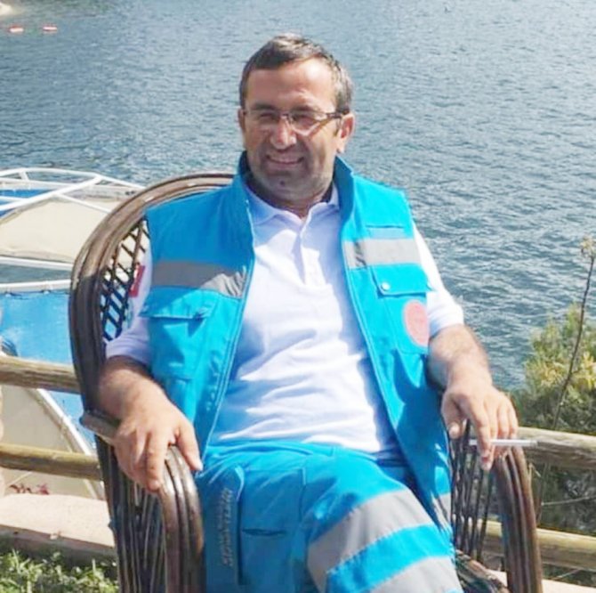 Sağlık Çalışanı Kansere Yenik Düştü