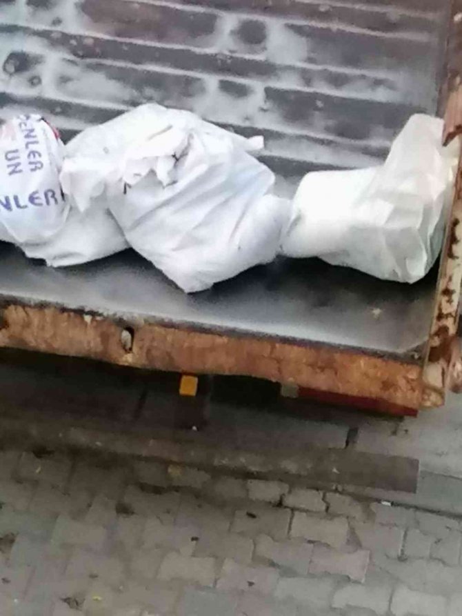 Evinde Sahte İçki Üreten Şahıs Yakalandı