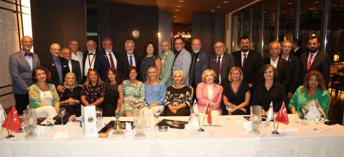 Başkan Erdem’den İklim Değişikliğiyle Mücadele Çağrısı