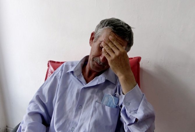 Ağıla Giren Kurt 24 Koyunu Telef Etti, 15 Koyunu Da Yaraladı