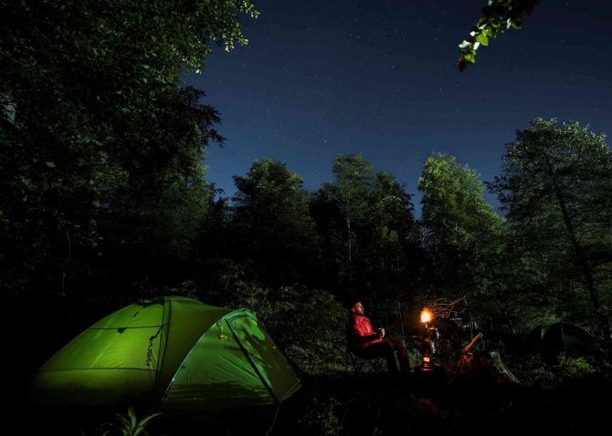 ’Nebiyan Doğa Festivali 2022 Foto Maraton’ Sonuçları Açıklandı