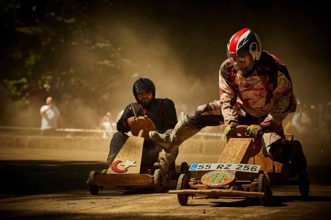 ’Nebiyan Doğa Festivali 2022 Foto Maraton’ Sonuçları Açıklandı