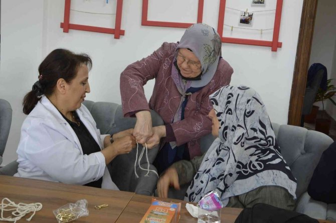 17 Bin 224 Genç Samsun’u Keşfetti