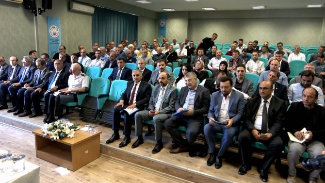 Vali Dağlı: “Kırsal Mahalle Okulları Onarılarak Yeniden Eğitime Kazandırılacak”