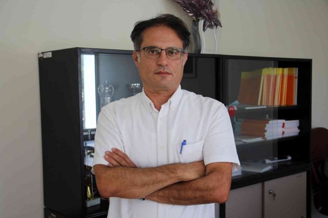 Tüm Türlerin Yüzde 18’i Bu Şehirde