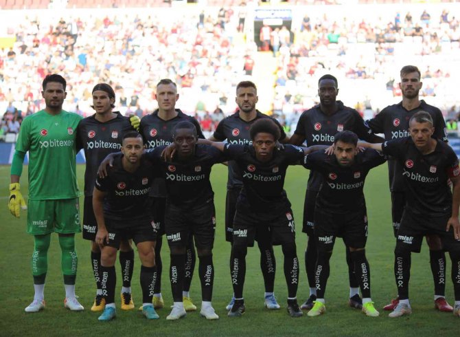 Cfr Cluj - Sivasspor Maç Programı Belli Oldu