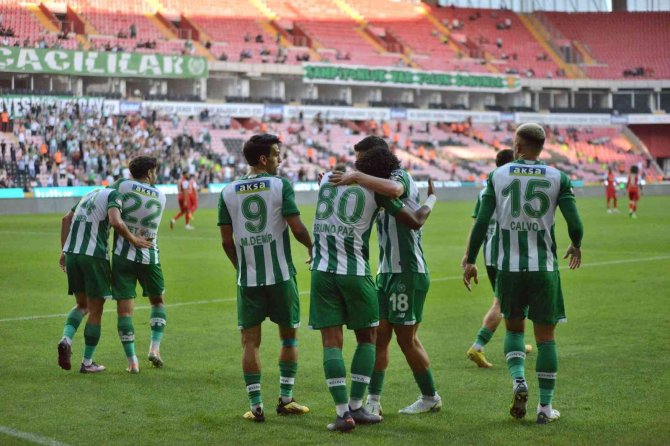 Süper Lig’de Kalesini Gole Kapatanlar Zirvede!