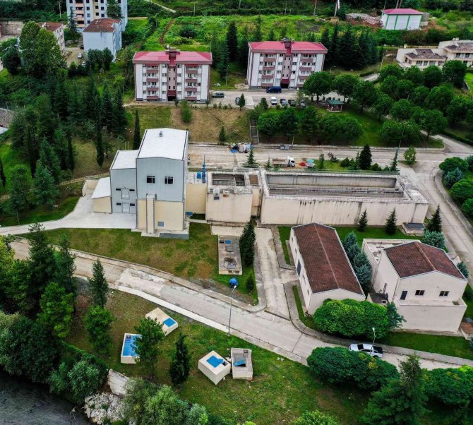 Esiroğlu Hes Projesi’ne Ödül