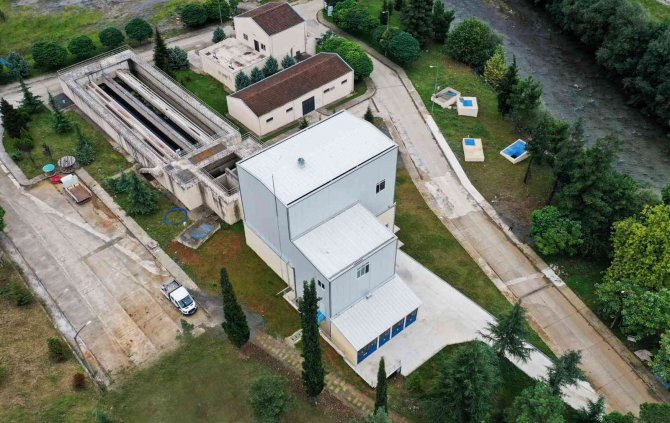 Esiroğlu Hes Projesi’ne Ödül