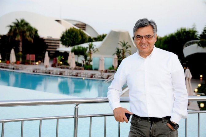 Turizmci Turist Sayısı Kadar Kişi Başı Geliri De Odağına Aldı