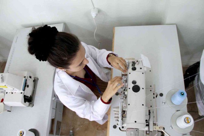 Rakamlarla Türkiye’de Ve Avrupa’da ‘Kadın İstihdamı’