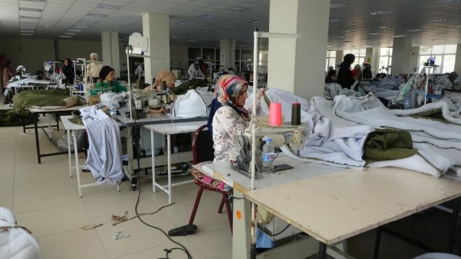 Rakamlarla Türkiye’de Ve Avrupa’da ‘Kadın İstihdamı’